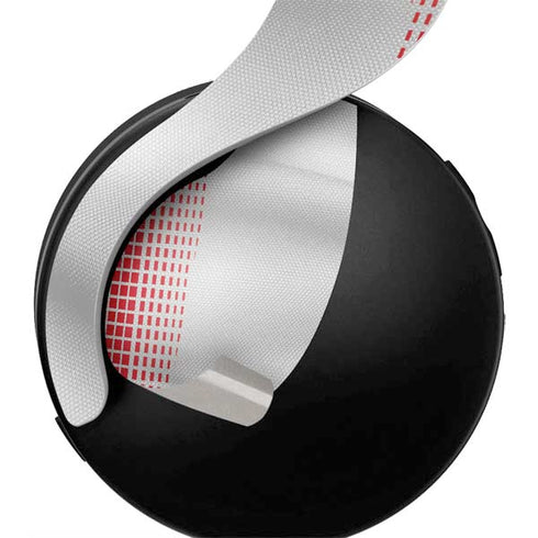 Tunisia Soccer Flag PULSE 3D Wireless Headset for PS5 Skin